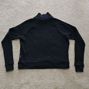 Womens The North Face Thermal Top - S